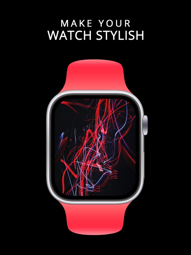 Nike | Watch Face - Wallpapers Central