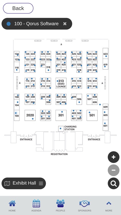 LMA 2020 screenshot-3