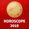 Horoscope 2019 en français, est une application gratuite qui vous permets de lire votre horoscope du jour, de la semaine, du mois, de l'année ainsi qu'une description détaillée de votre signe astrologique sur différents thèmes: Amour, argent, santé, travail et famille