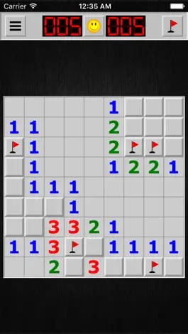 Game screenshot ™ Minesweeper mod apk
