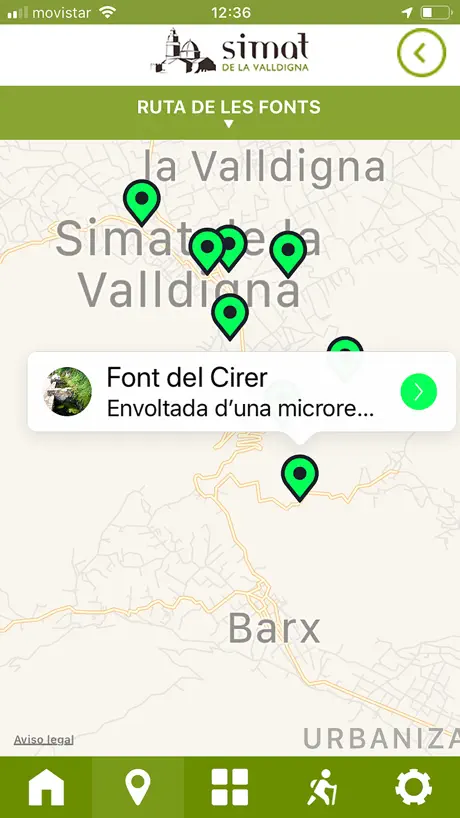 Simat Turisme