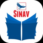 Download Sınav Mobil Kütüphane app