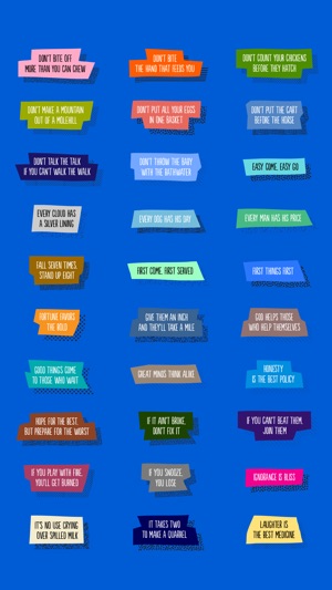 Sayings & Quotes(圖4)-速報App