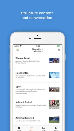 tchop screenshot 4