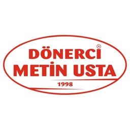 Dönerci Metin Usta