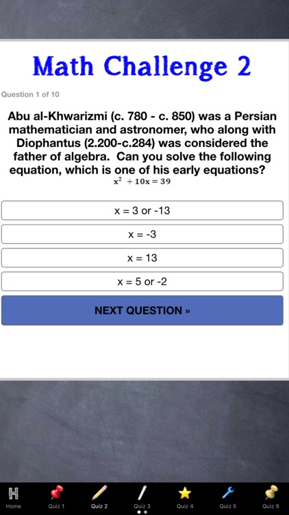 Googol Math Challenge