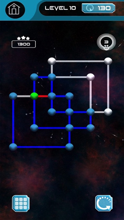 Puzzle Line : Connect the Dots screenshot-4