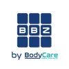 BBZ by BodyCare delete, cancel