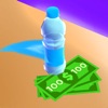 Bottle Slide icon