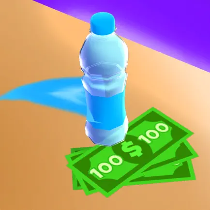 Bottle Slide Cheats