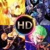 Icon HD Anime Live Wallpaper