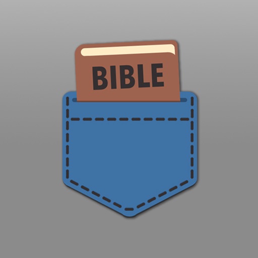 My Everyday Bible icon