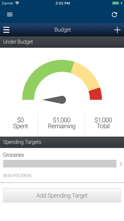 GLCU Mobile Banking screenshot-3
