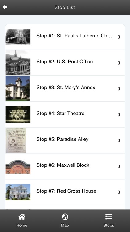 Village of Dansville