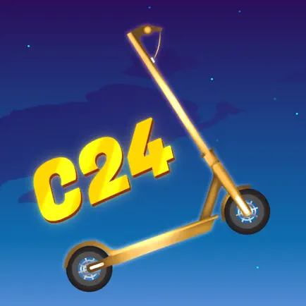 C24 Game Cheats