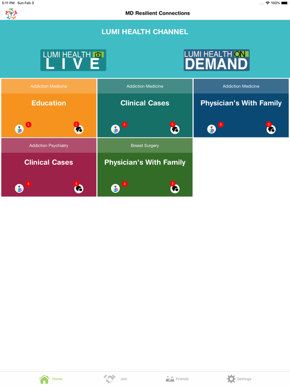 Screenshot #6 pour MD Res Con