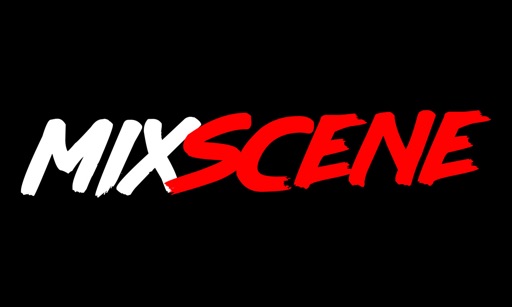 Mixscene-TV app icon