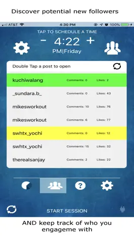 Game screenshot Engagify mod apk
