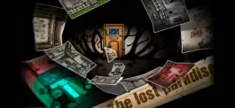 Game screenshot The lost paradise:Побег ужасов apk