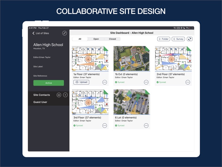 System Surveyor Classic screenshot-5