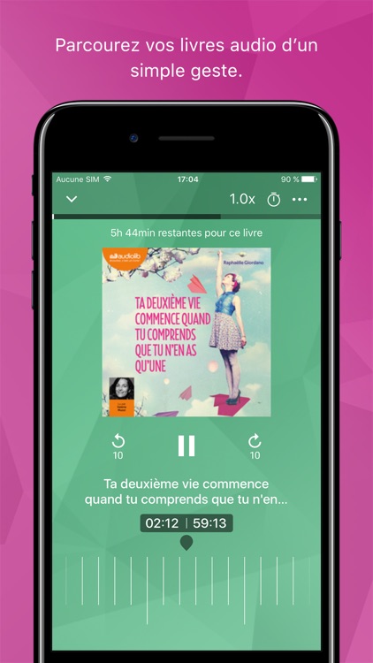 Kobo by Fnac screenshot-5