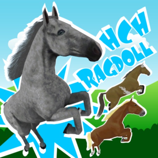 Hill Cliff Horse - Online iOS App