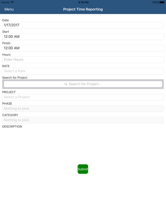 Screenshot #6 pour SonicWebMobile