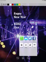 2021 happy new year wallpapers ipad resimleri 2
