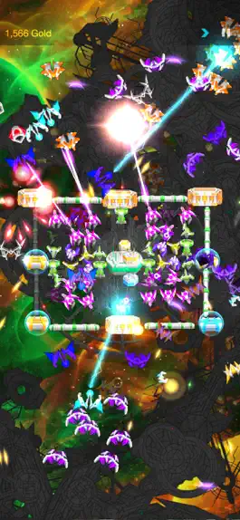 Game screenshot Stellar War mod apk