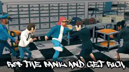 Game screenshot Lil Gang Fighter Street Beasts apk