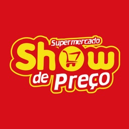 Cartao Show de Preço