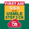 First Aid Q&A USMLE Step 2 CK icon