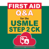 First Aid Q&A USMLE Step 2 CK - Skyscape Medpresso Inc