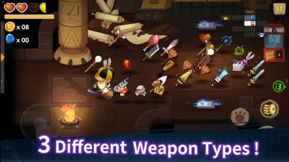 Arcade Rabbit - Roguelike RPG Arcade Rabbit - Roguelike RPG