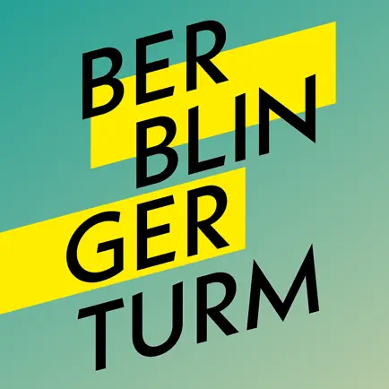 Berblingerturm Читы