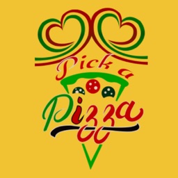 Pick A Pizza in Cinderford