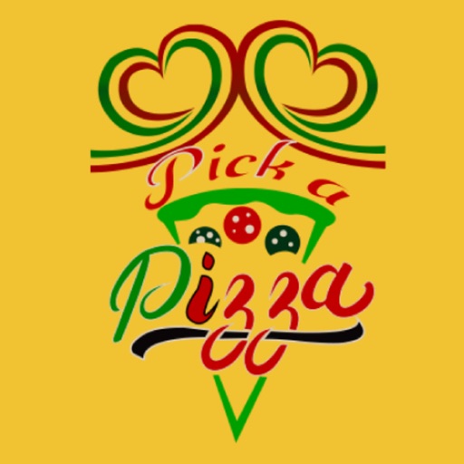 Pick A Pizza in Cinderford