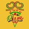 Pick A Pizza Official App