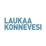 Laukaa-Konnevesi