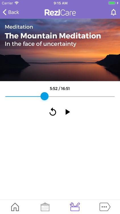 RezlCare screenshot-6