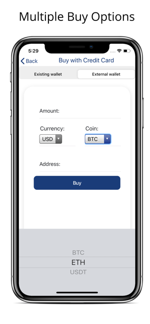 Kite Financial Wallet(圖5)-速報App