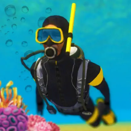 Scuba Diving Swimming Sim Читы