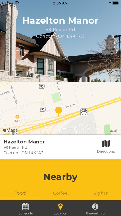 Woman On Fire Summit