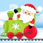 Christmas Train Snowman Games App Problems
