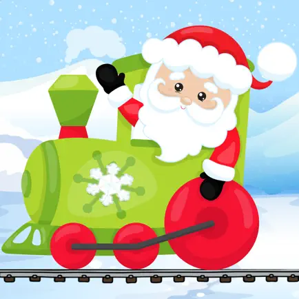 Christmas Train Snowman Games Cheats