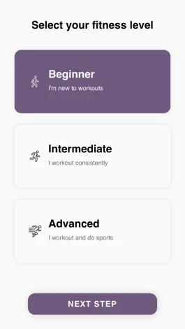 Game screenshot 30 days fitness workouts mod apk