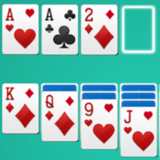 Solitaire Card-Game