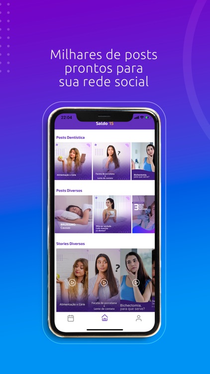 Brainpost screenshot-5