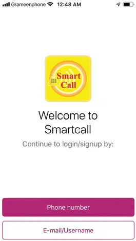 Game screenshot Smart Call Dialer apk