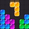 Happy Block: Match Color Cube - iPadアプリ